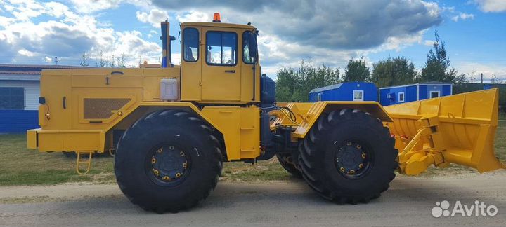 Трактор Кировец К-700А, 2023