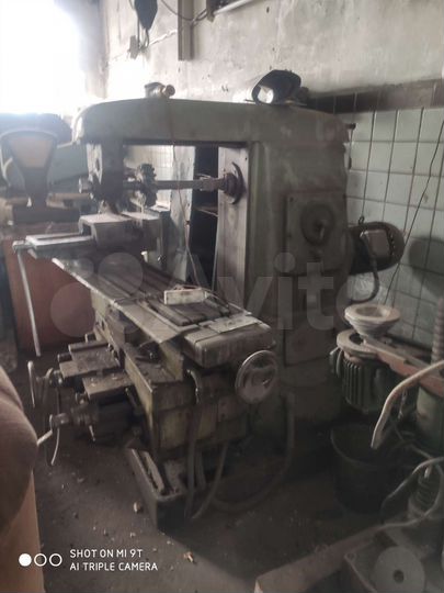 Производство, 2500 м²