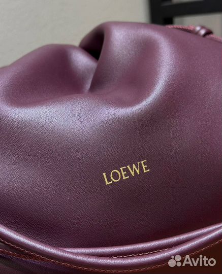Сумка loewe flamenco purse * под заказ
