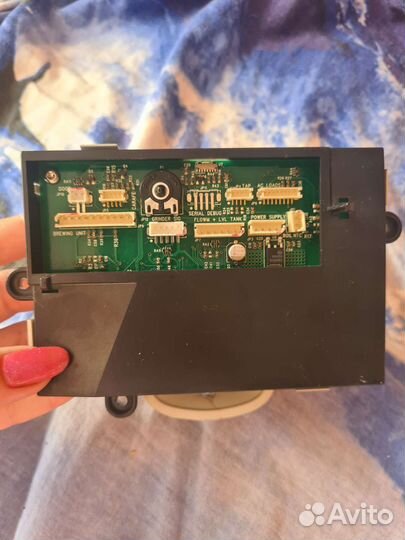 Плата управление от кофемашины