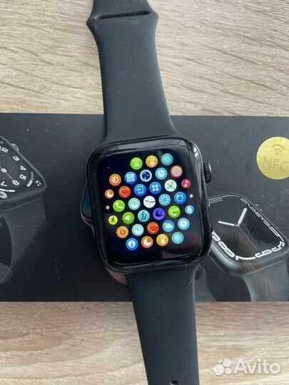 Apple Watch