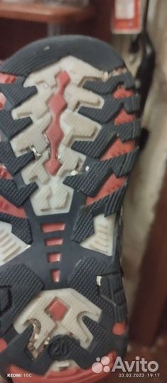 Обувь детская