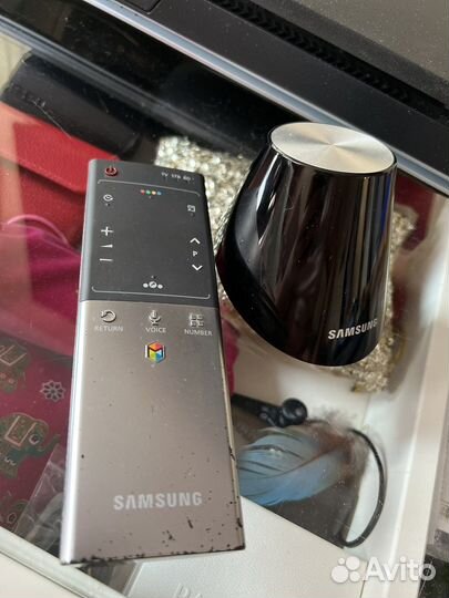 Ик бластер (Ir blaster) Samsung VG-IRB 2000, пульт