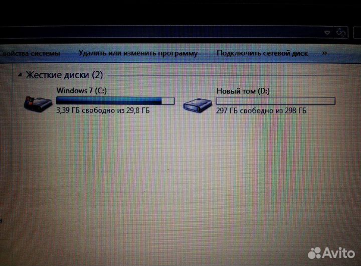 HP Folio легкий Ноутбук 8 гб/экран 14/Ssd/Windows