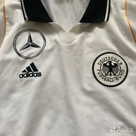 Adidas Equipment Jersey оригинал