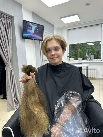 Скупка покупка Волос