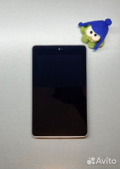 Планшет Asus Nexus 7