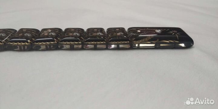 Четки перекидные ручной работы