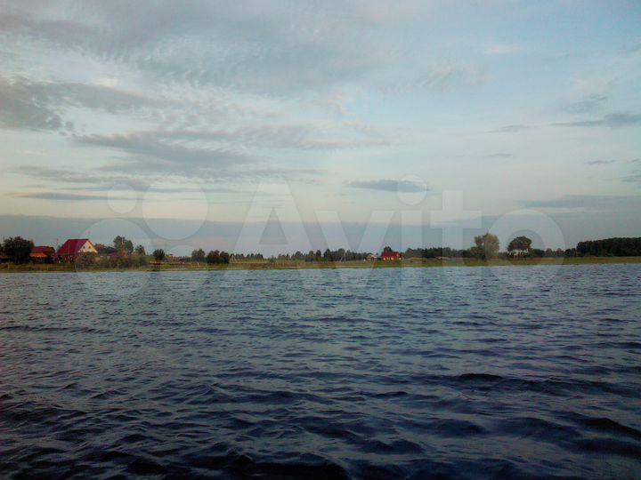 Участок 2,27 га (ИЖС)