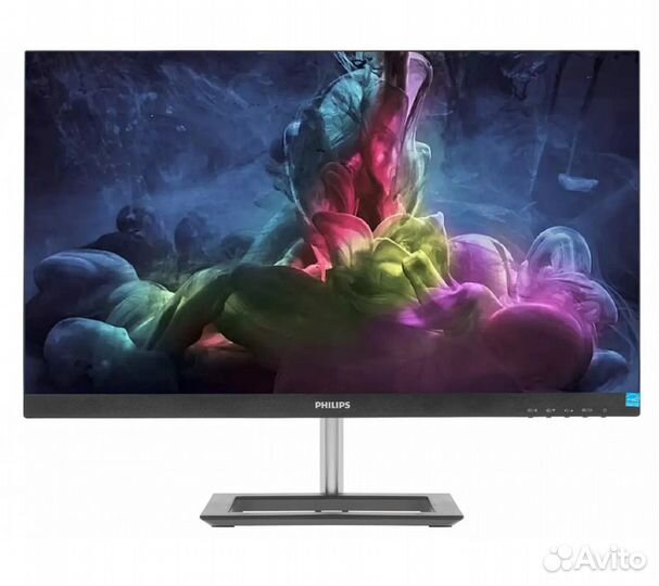 Монитор Philips 23.8