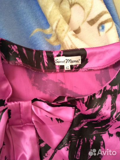 Вещи для беременных пакетом 46 48