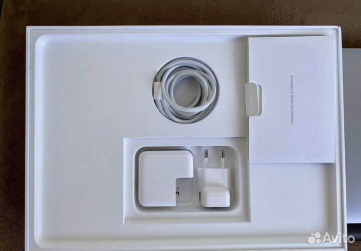 Macbook retina 12 2017 256gb