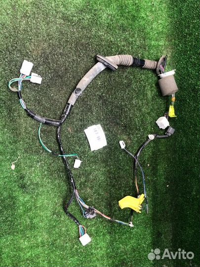 Проводка двери передняя левая Subaru Legacy BL5