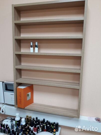 Полка Стеллаж