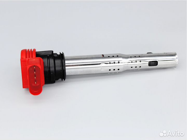 Катушка зажигания Audi, Volkswagen - 06E905115E LF