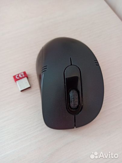 Мышка беспроводная