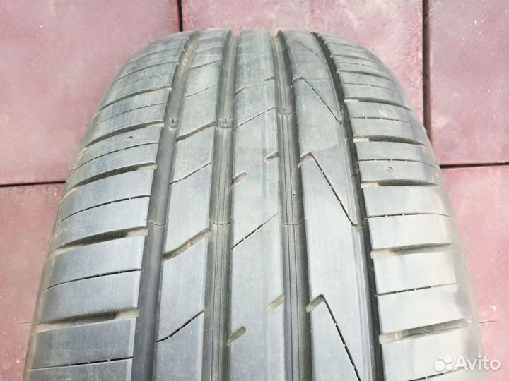 Hankook Ventus S1 Evo 2 K117 235/60 R18 103V