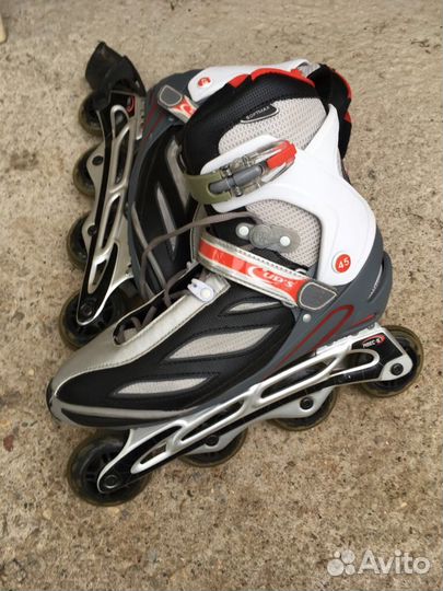 Ролики Cup’s