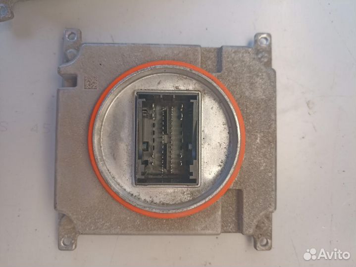 Блок управления светом VW AG 7P5941591AD