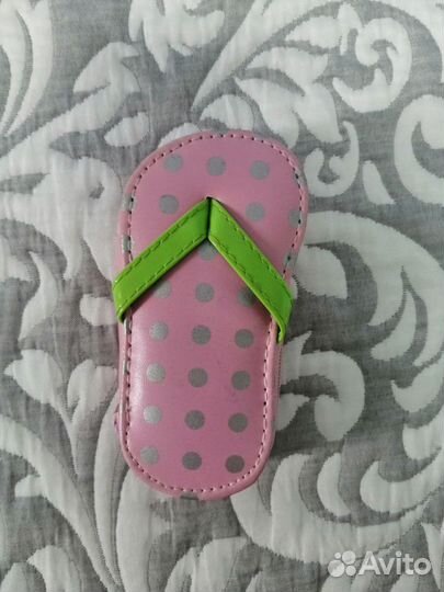 Чехол для маникюрных принадлежностей