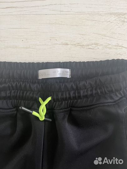 Компрессионные шорты