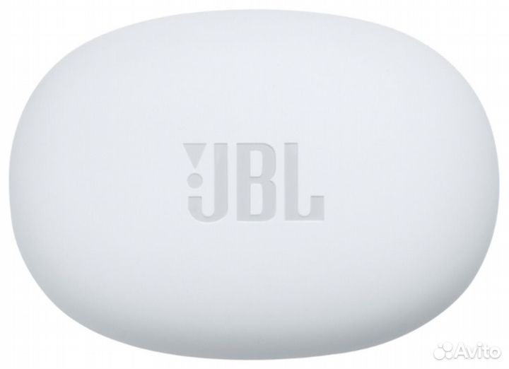 Наушники JBL Free II white (freeiitwswht)