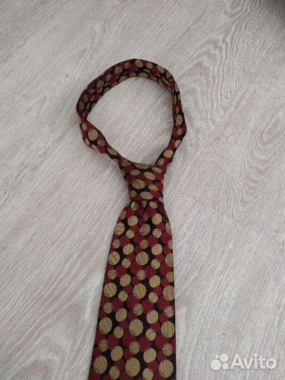 Галстук мужской