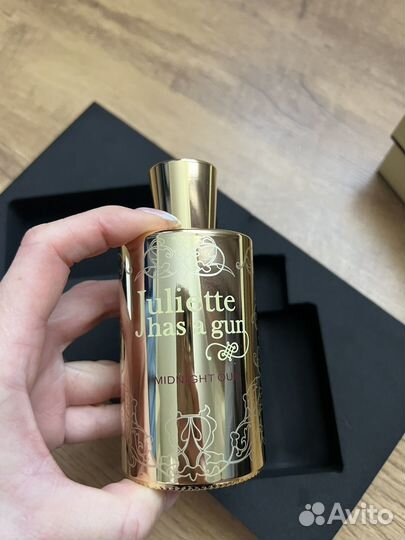 Духи juliette has a gun новые