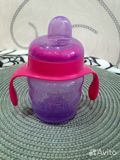 Поильник Philips Avent