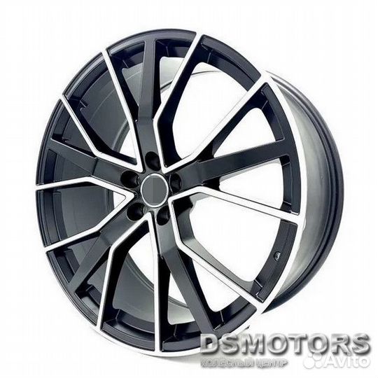 Диски 5131 8.0/18 5x112 ET35 d66.45 msdb