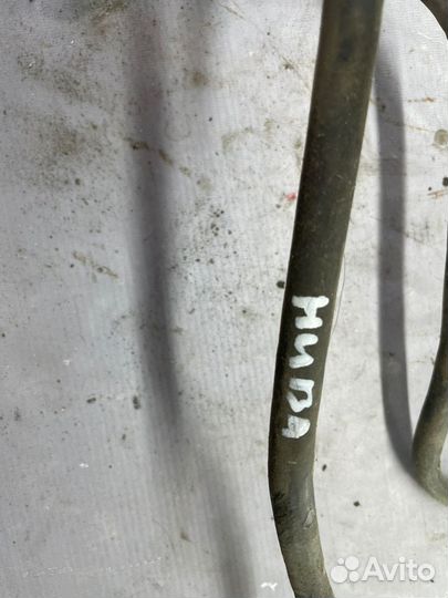 Топливная трубка Нива