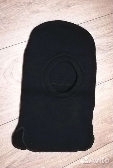 Балаклава маска подшлемник новая