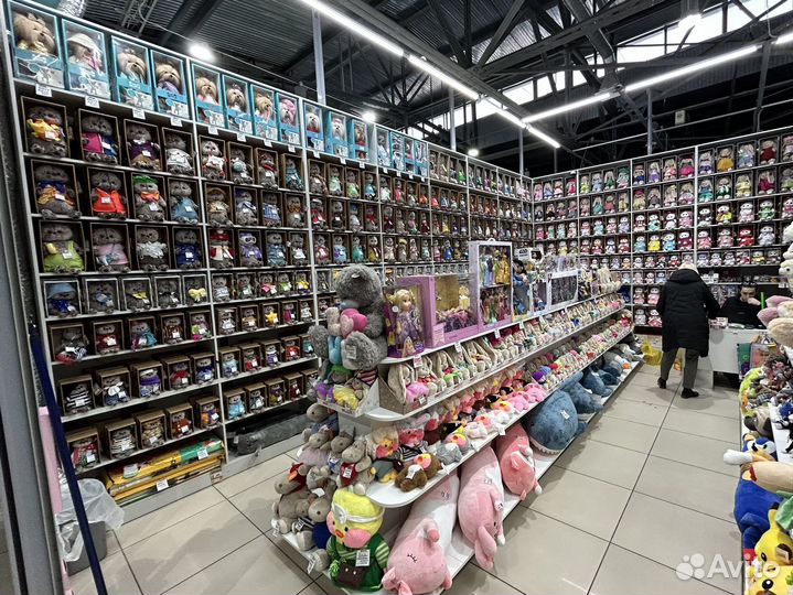 Зайки Гусь обнимусь Куклы Кот Басик Акулы Мишки