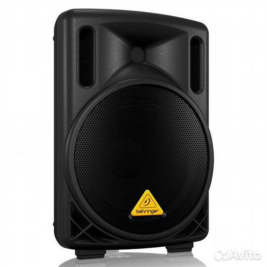 Behringer eurolive B208D Black