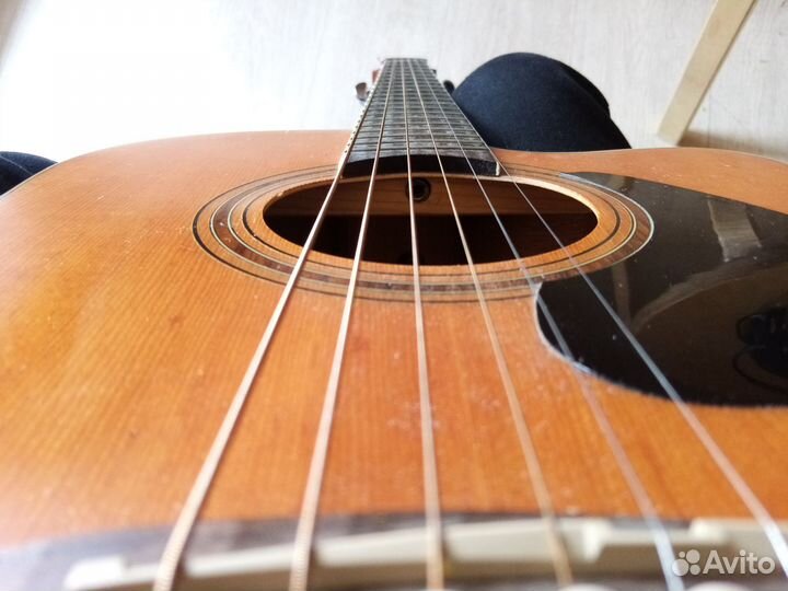 Электроакустическая гитара ibanez PF15ECE-NT