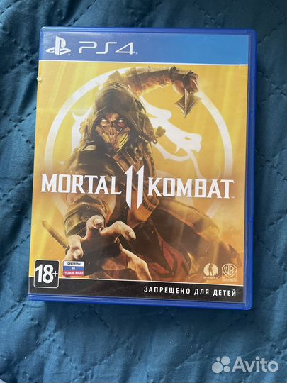 Игры для приставок ps4