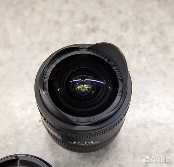 Canon 500D + 2 объектива + рюкзак