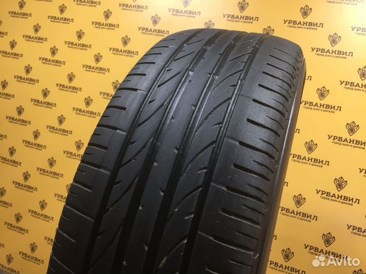 Bridgestone Dueler H/P Sport 215/65 R16 98