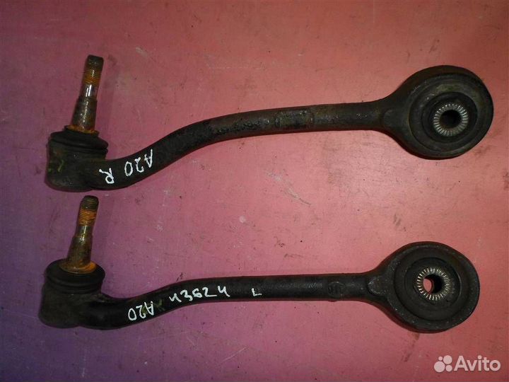 Рычаг передний бмв Е53 Х5 нижний