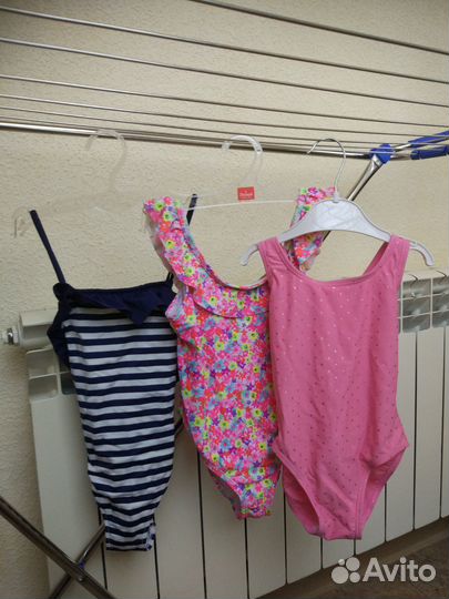 Купальники