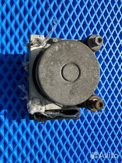 Блок abs Nissan Almera G15