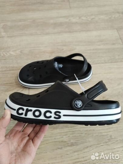 Crocs