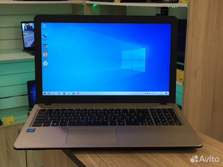 Идеальный вариант для дома. Asus