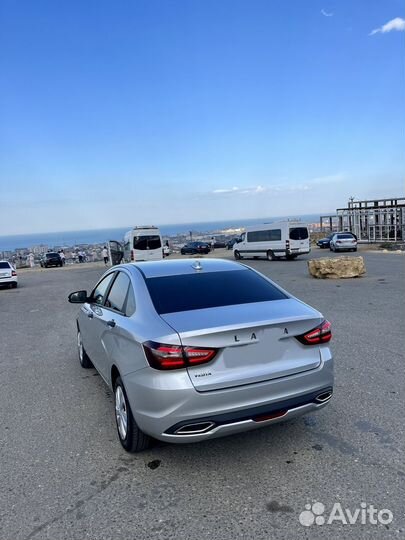 LADA Vesta, 2023