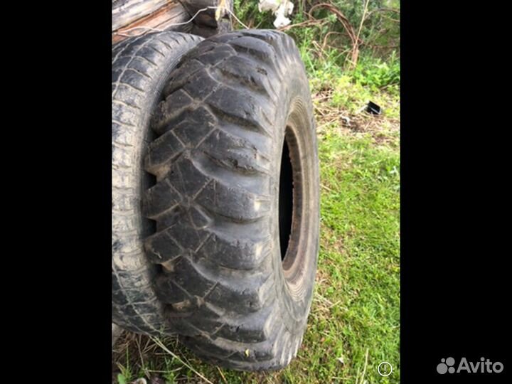 Омскшина Я-192 12.00/20 R20