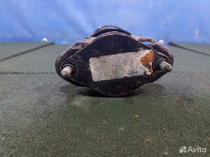 Стойка пневматическая задняя правая Mercedes-Benz