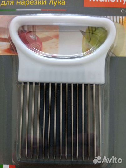 Держатель для нарезки лука