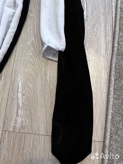 Костюм пингвина