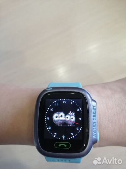 SMART watch