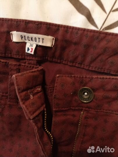 Женская одежда